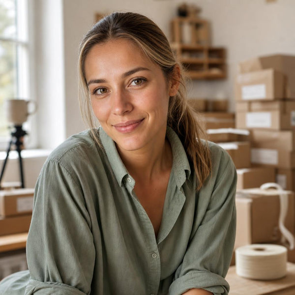 Vicki — Gift Theory EU market lead